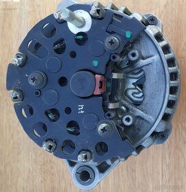 Alternátor Iveco Renault Scénic - 2