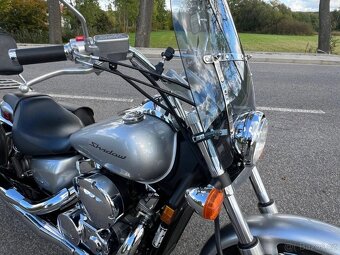 Honda VT 750 Shadow Spirit - 2