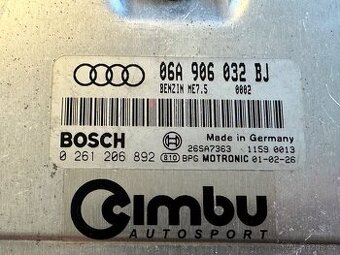 Cimbu Octavie 1 Rs - 2