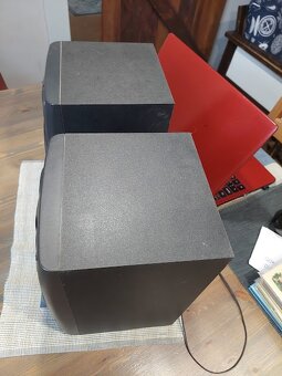 REPRO AIWA MODEL SX N 400 - 2