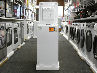 Pračka Whirlpool TDLR 5040L EU/N - se zárukou - 2