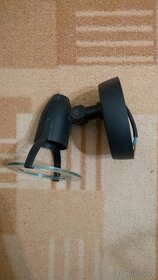 Světlo bodové (barové) - 2