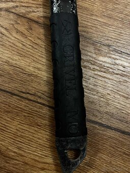 Lezecký cepín Grivel Wingˇ - 2