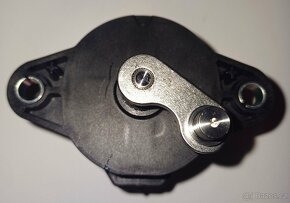 Servopohon turba Volvo 59001107675 a 59001107349 original - 2