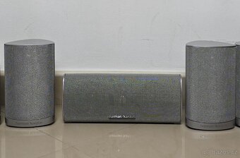 Harman Kardon 5.0 - 2