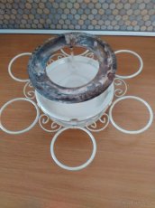 Souprava fondy set. - 2