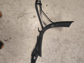 Prodám BMW Z4 E85 2.5i 150KW, - 2