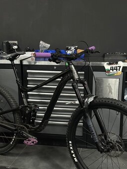 GIANT TRANCE X 29 (NOVÉ) - 2