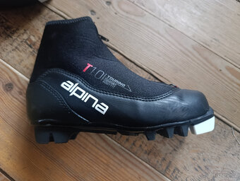 Detské boty na běžky vel. 34 - 2