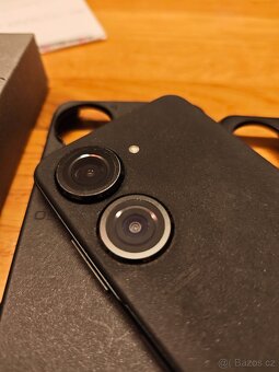 Asus Zenfone 9 256gb - 2