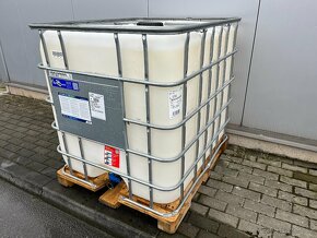 IBC Kontejner 1000L - 2