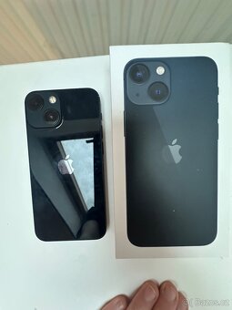 iPhone 13 mini 128GB - 2