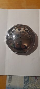 Jawa víčko nádrže - 2