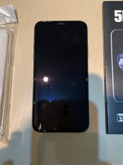 Prodám IPhone X - 2