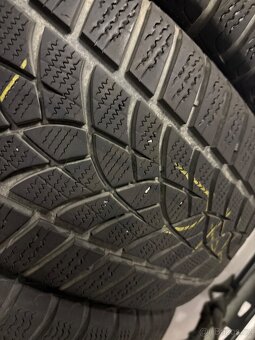 Zimní pneumatiky 235/55R18 Goodyear - 2