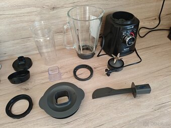 Mixér Tefal BL81G831 Perfectmix Plus - 2