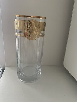 Sklenice na drink - 2