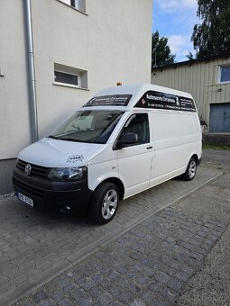 Volkswagen Transporter LR L2H3 - 2