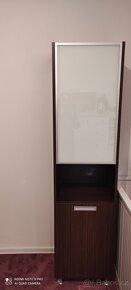 Koupelnová skříňka - 2