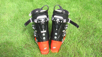 LYŽÁKY TECNICA 130,  vel. 29.5 - 2