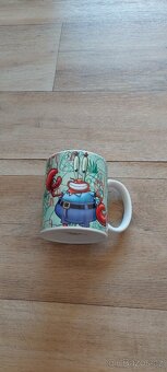 Dětský hrnek - 1 - 2