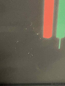 Obraz - Investiční grafy - 2