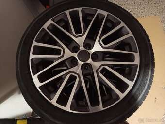 Originál sada Jeep - 2