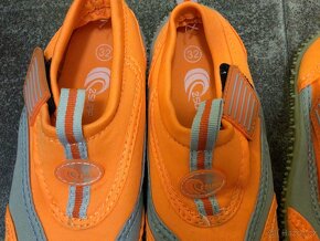 Obuv do vody vel 31,32 - 2