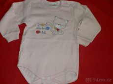 Bodyčka vel.92-nová - 2