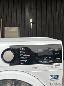 Pračka - 2