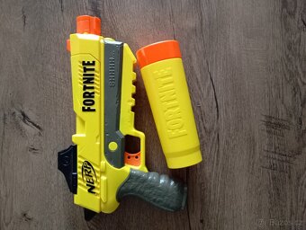 NERF-Fortnite - 2