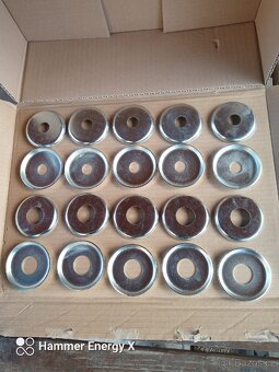 Škoda Spartak .Tudor .popular miska - 2