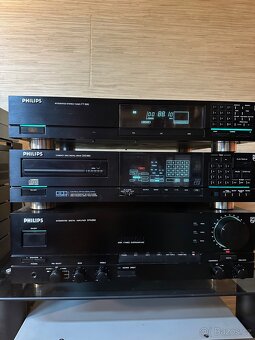 Cd přehrávač Philips cdd882 - 2