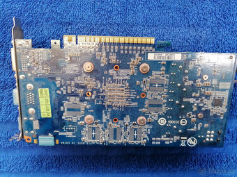 Gigabyte GV-550WF2 - 2