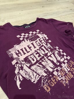 Tommy Hilfiger tričko - 2
