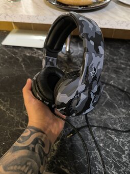 GXT Trust rádius sluchátka - 2