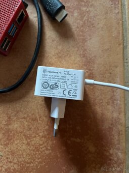 Raspberry PI 4 2GB - 2