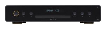 ARCAM CD5- CD přehrávač s USB - STUDIO - 2