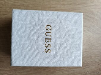 Guess náušnice - 2