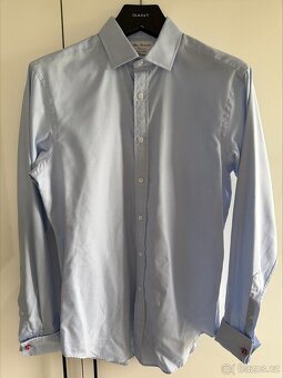 Pánská košile T.M.Lewin - 2