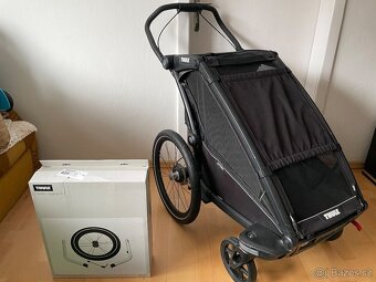 thule chariot sport - 2