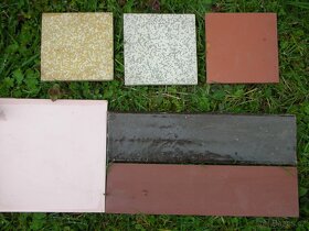 venkovní obklad - 2