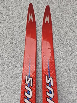 Běžky set Madshus N3 - 2