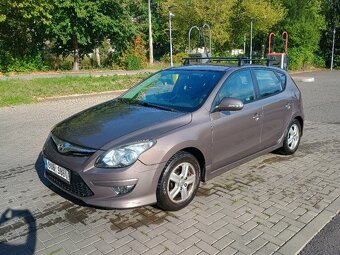 Hyundai i30 - 2