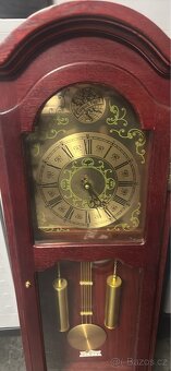 Nástěnné hodiny Timemaster - 2