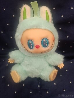 Labubu/Lafufu Have a Seat - Defektní - 2