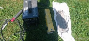 prodam el svářečku einhel Euromaster 150 - 2