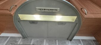 Prodám digestoř Mora s filtrem - 2