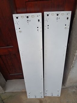 Trubicové stropní světla - 2