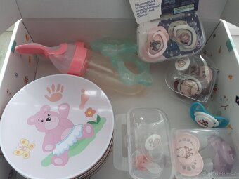 Mix veci holcicky dvojcata - 2